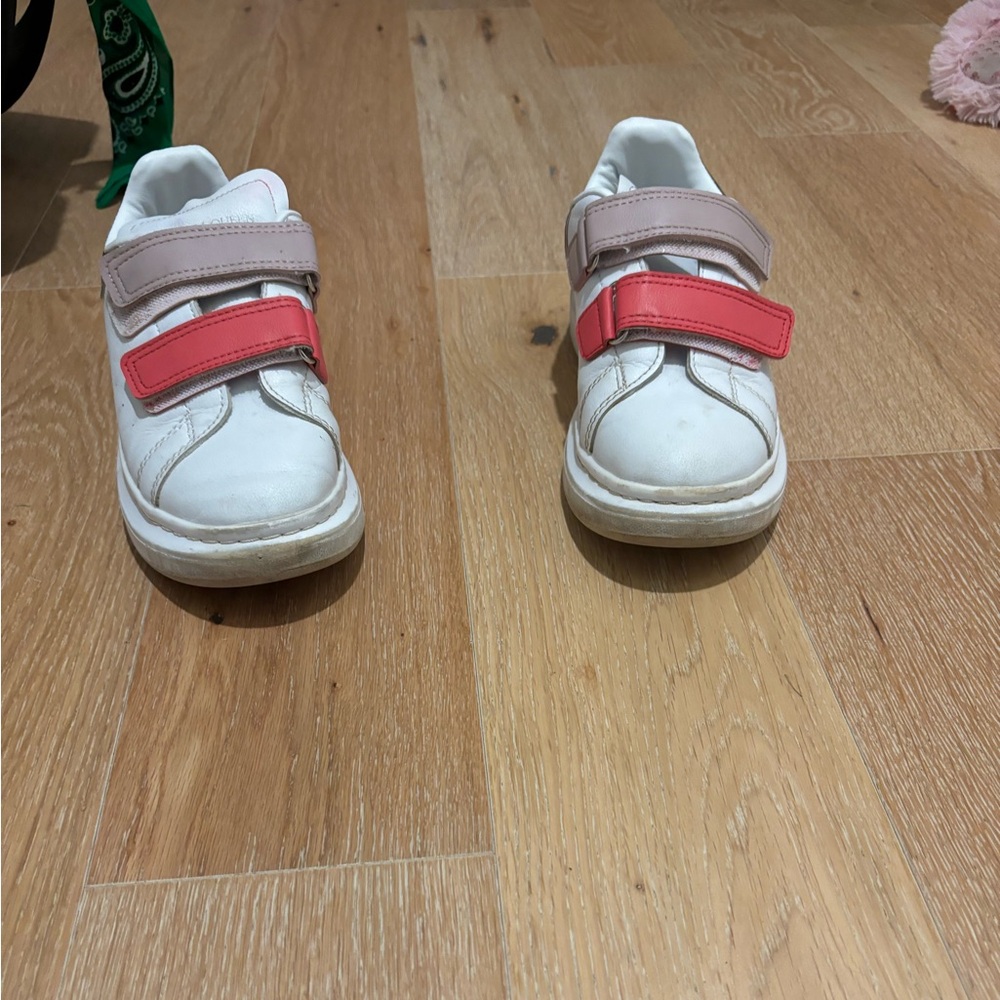 Kids Alexander McQueen’s
